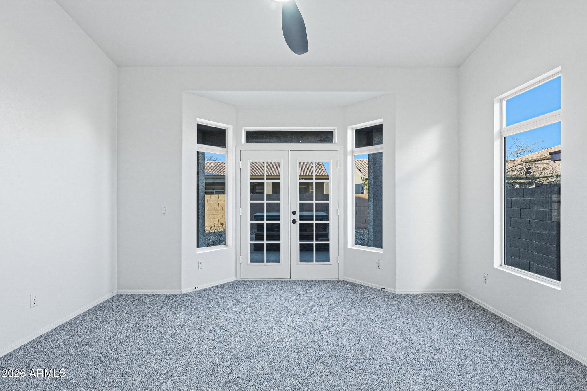 342 West El Freda Road Tempe, AZ 85284 - Photo 21 of 42 Primary Suite