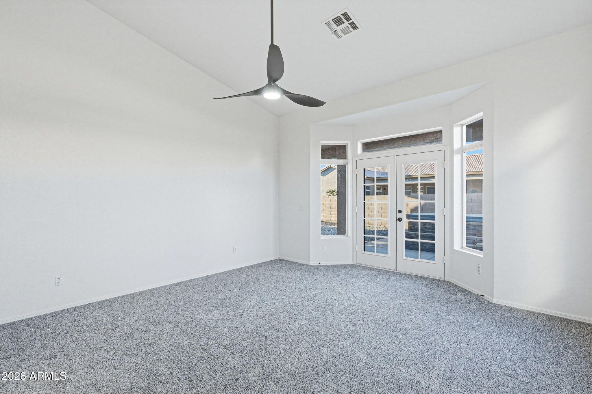 342 West El Freda Road Tempe, AZ 85284 - Photo 22 of 42 Primary Suite