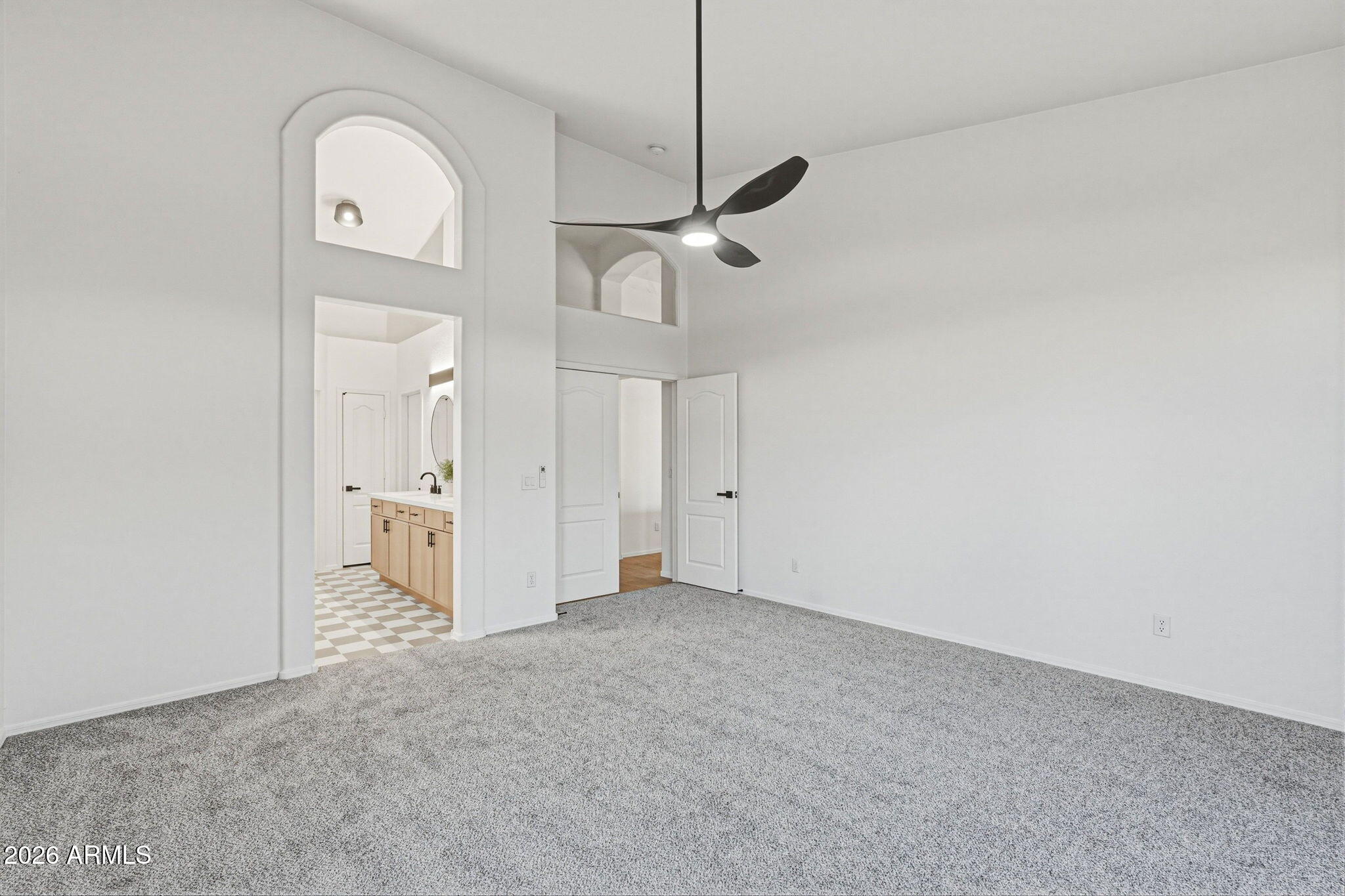 342 West El Freda Road Tempe, AZ 85284 - Photo 23 of 42 Primary Suite