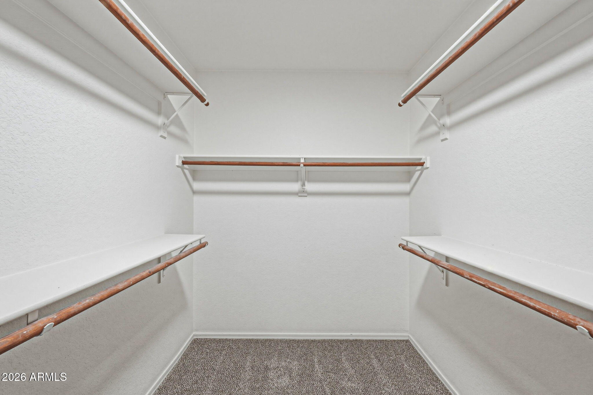 342 West El Freda Road Tempe, AZ 85284 - Photo 24 of 42 Primary Walkin Closet