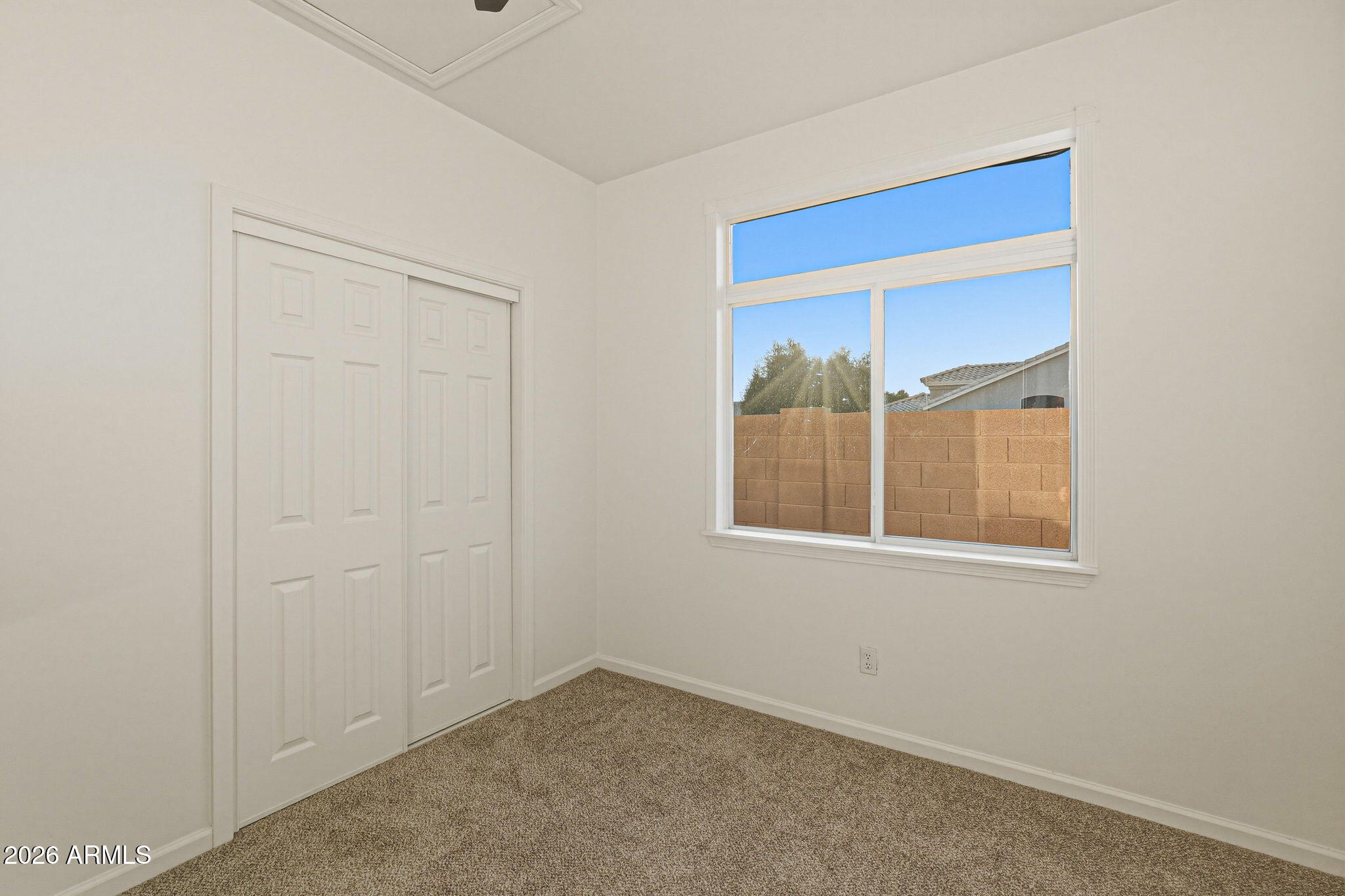 342 West El Freda Road Tempe, AZ 85284 - Photo 29 of 42 Bedroom 2