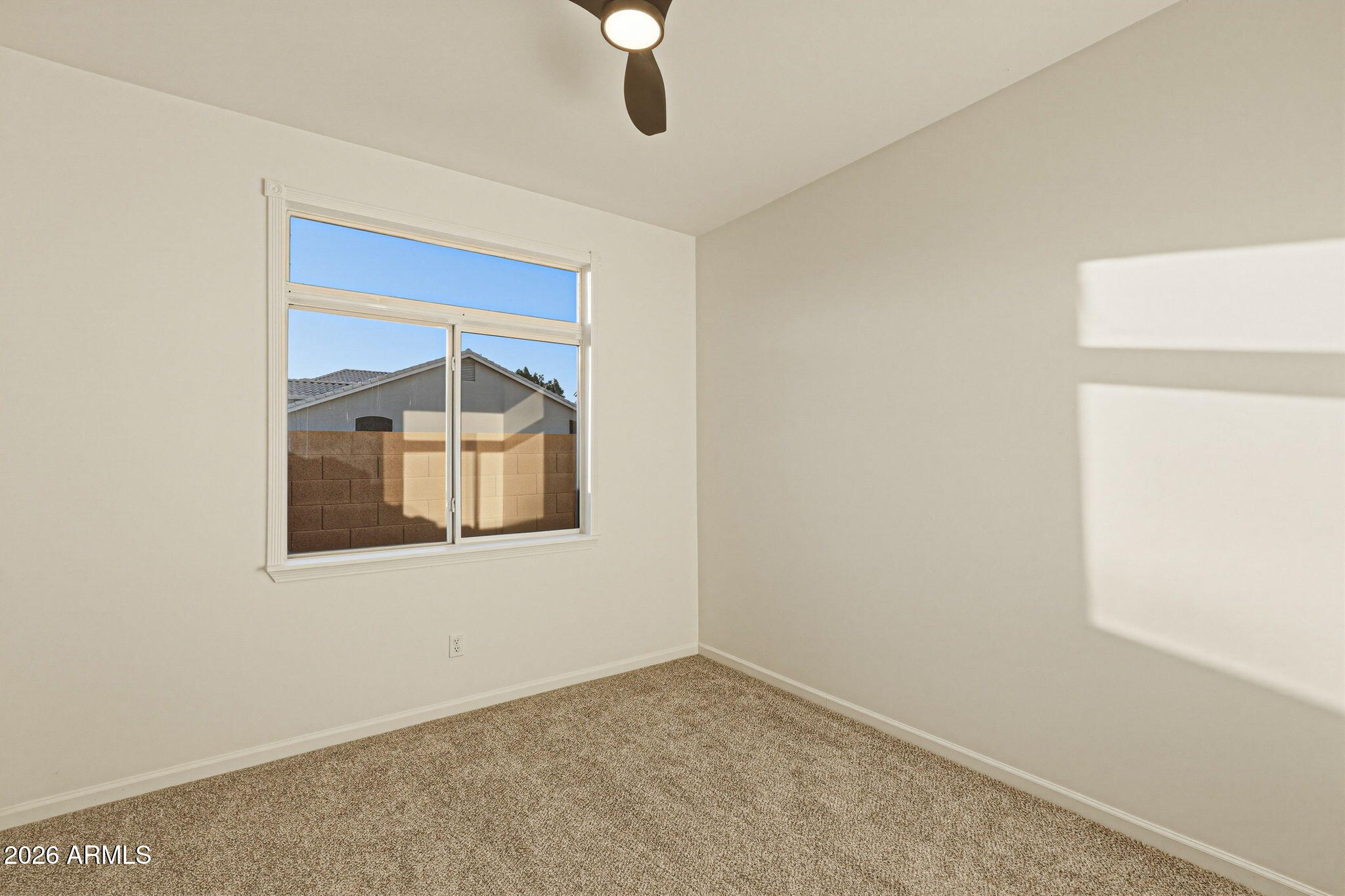 342 West El Freda Road Tempe, AZ 85284 - Photo 32 of 42 Bedroom 3