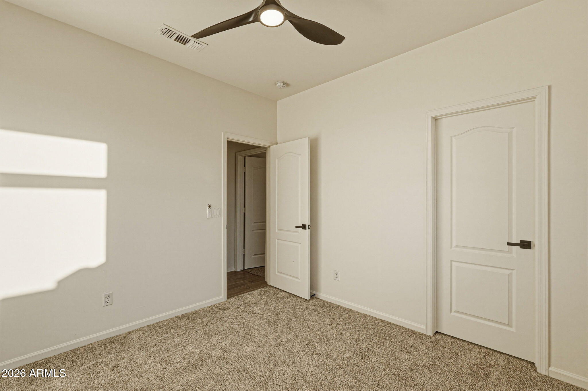 342 West El Freda Road Tempe, AZ 85284 - Photo 33 of 42 Bedroom 3