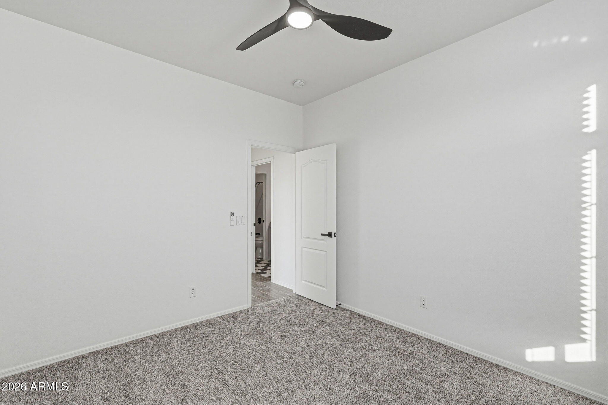 342 West El Freda Road Tempe, AZ 85284 - Photo 35 of 42 Bedroom 4