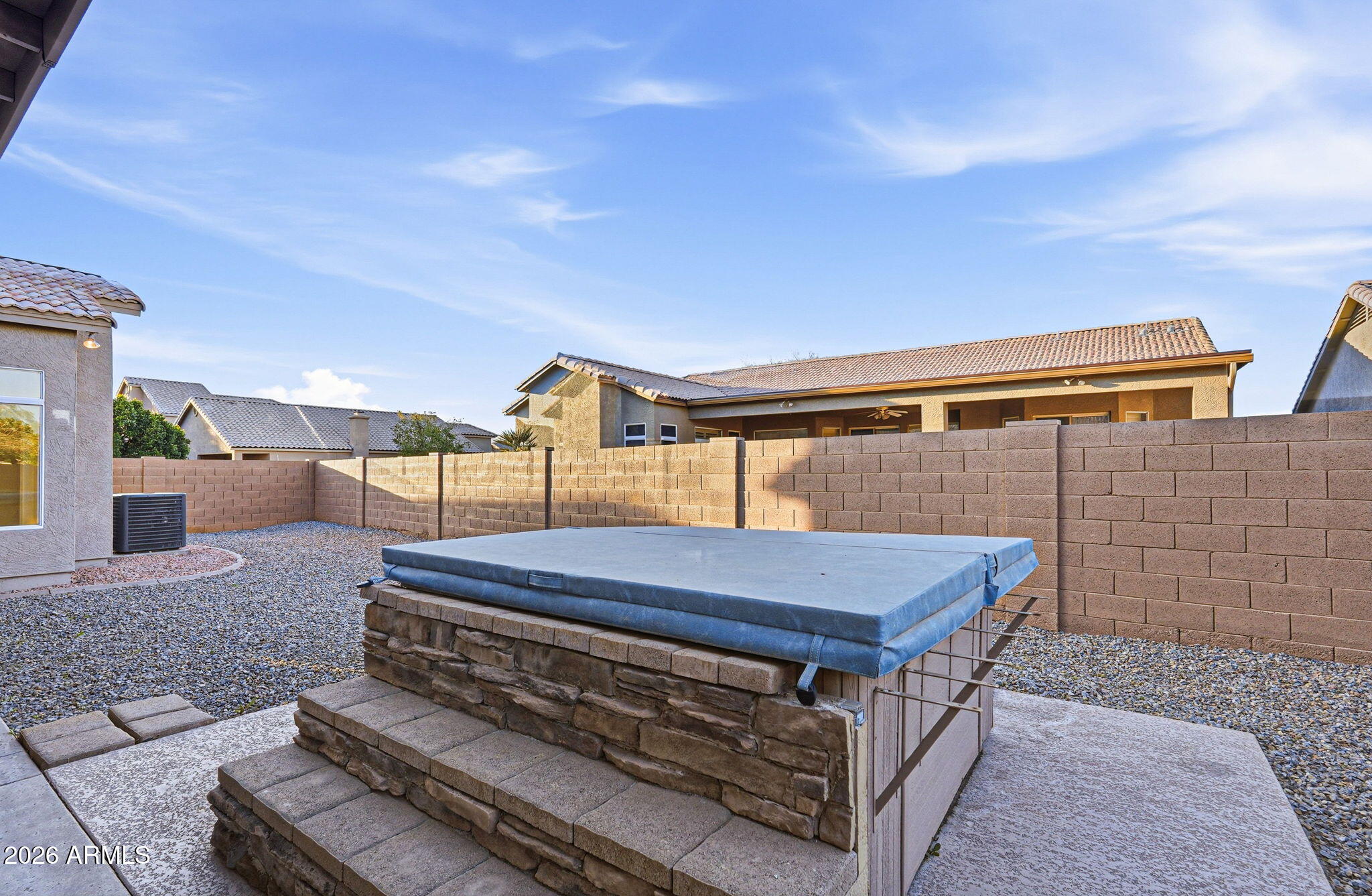 342 West El Freda Road Tempe, AZ 85284 - Photo 38 of 42 Back Yard