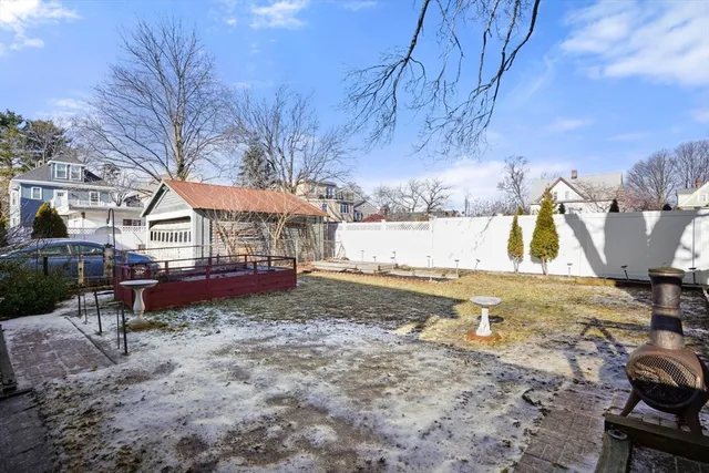 $3,200 | 47 Marshall Street, Unit 1, Medford, MA 02155