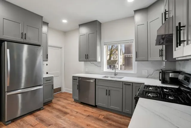 $3,200 | 47 Marshall Street, Unit 1, Medford, MA 02155