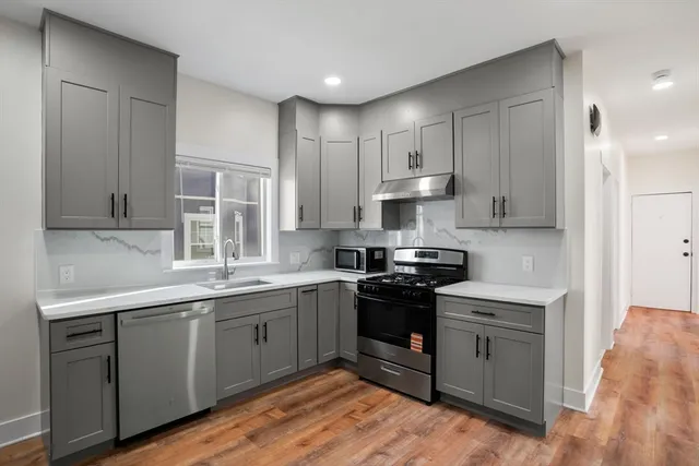 $3,200 | 47 Marshall Street, Unit 1, Medford, MA 02155