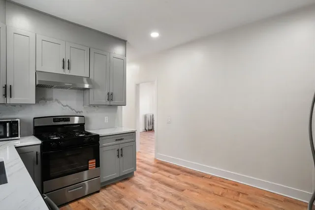 $3,200 | 47 Marshall Street, Unit 1, Medford, MA 02155