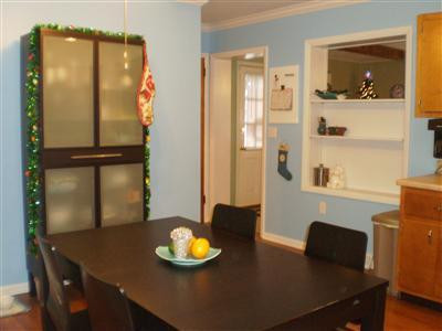 3390 Post Road Lexington, KY 40503 - Photo 6 of 27 LArge eat in kitchen