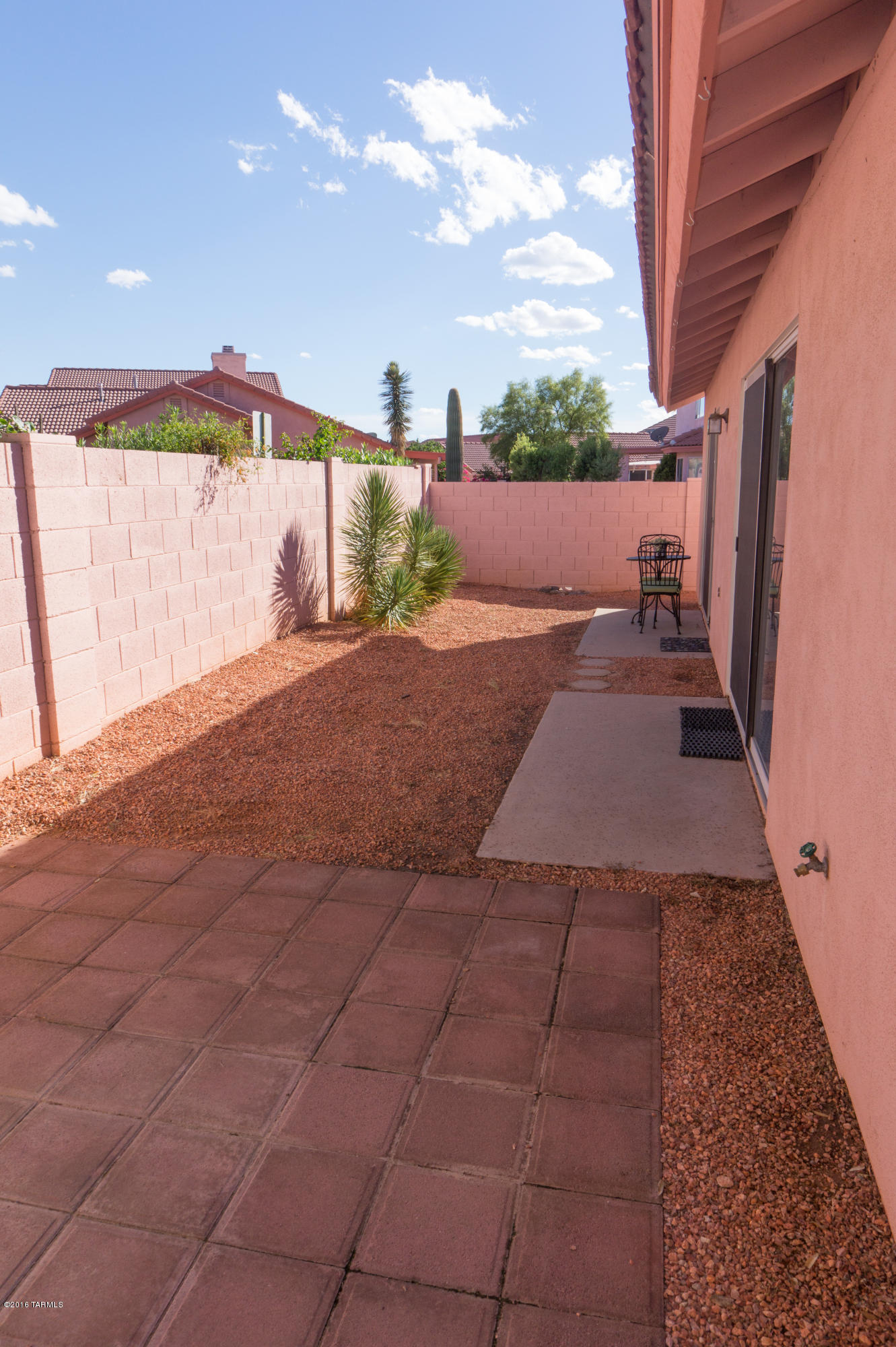 3571 West Sky Ridge Loop Tucson, AZ 85742 - Photo 11 of 35