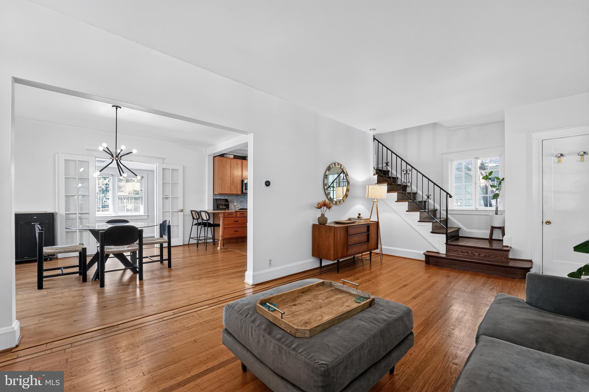 2411 Everton Road Baltimore, MD 21209 - Photo 1 of 27 Open Area