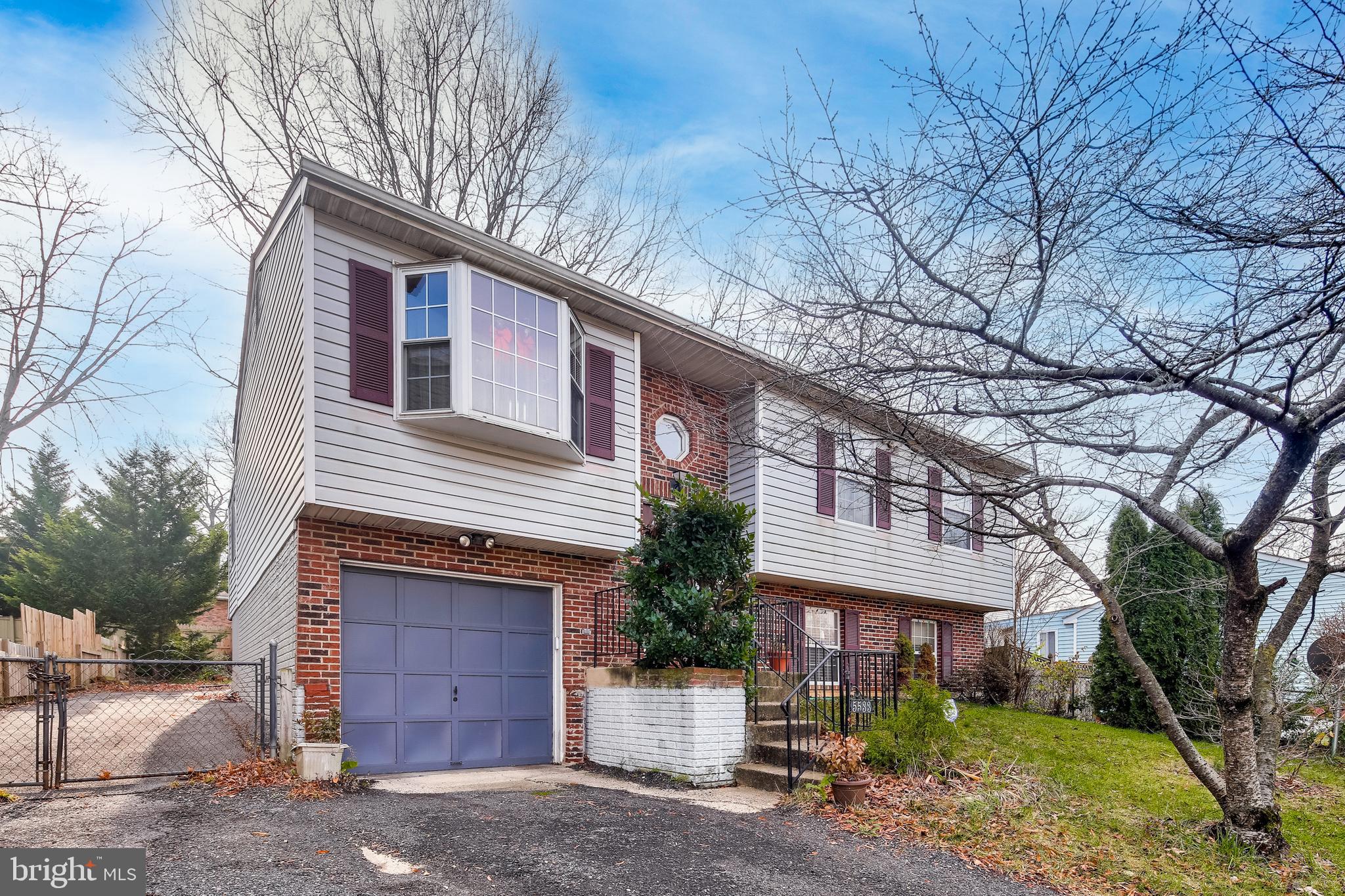 5533 Sheriff Road Fairmount Heights, MD 20743 - Photo 1 of 50
