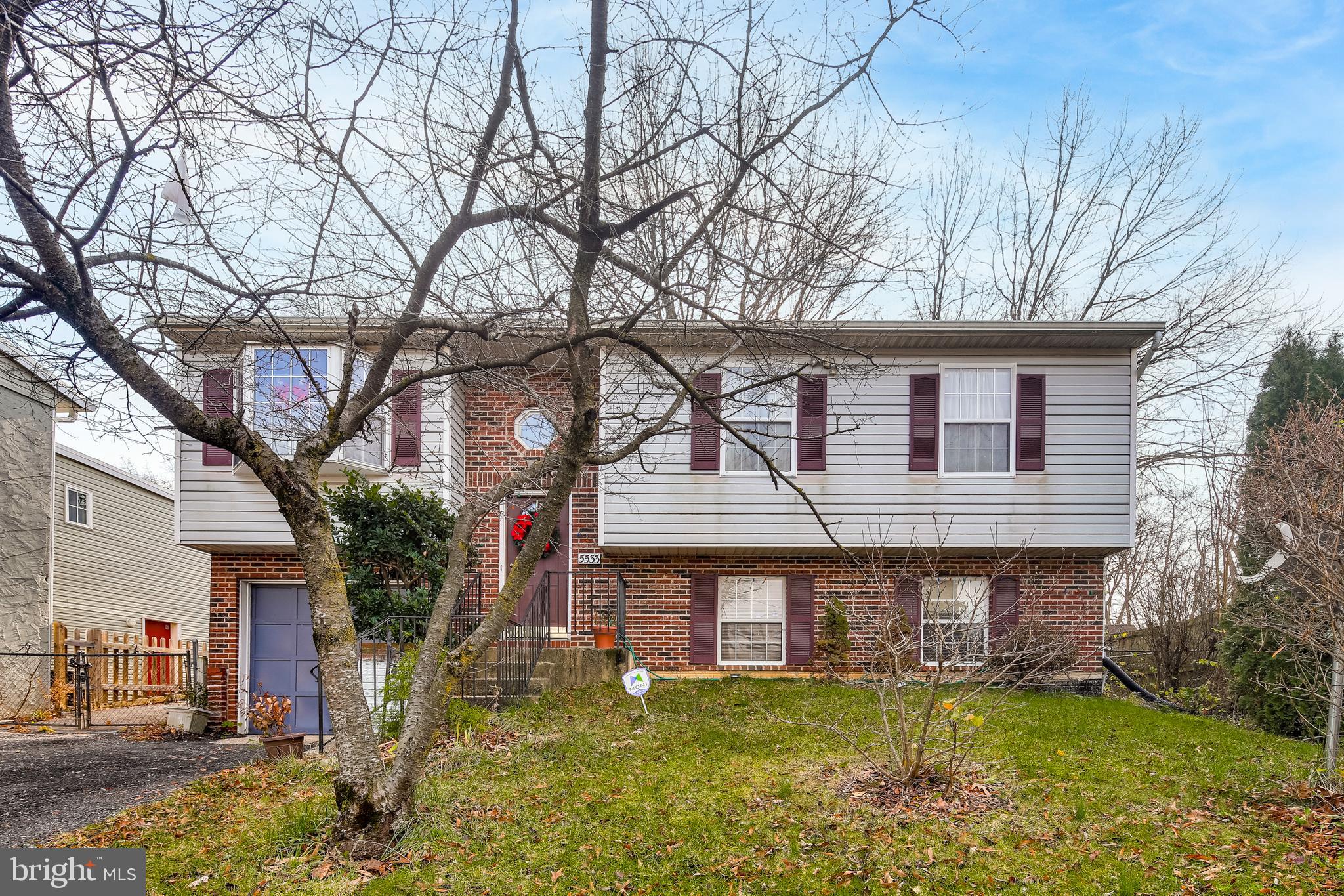 5533 Sheriff Road Fairmount Heights, MD 20743 - Photo 2 of 50