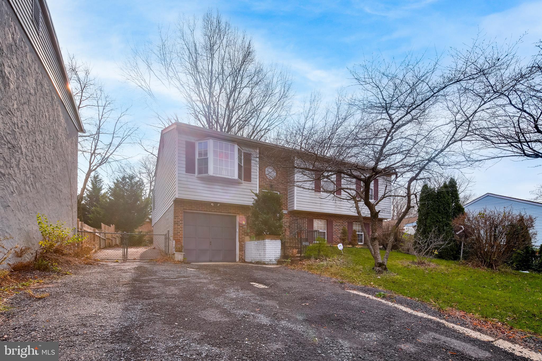 5533 Sheriff Road Fairmount Heights, MD 20743 - Photo 3 of 50