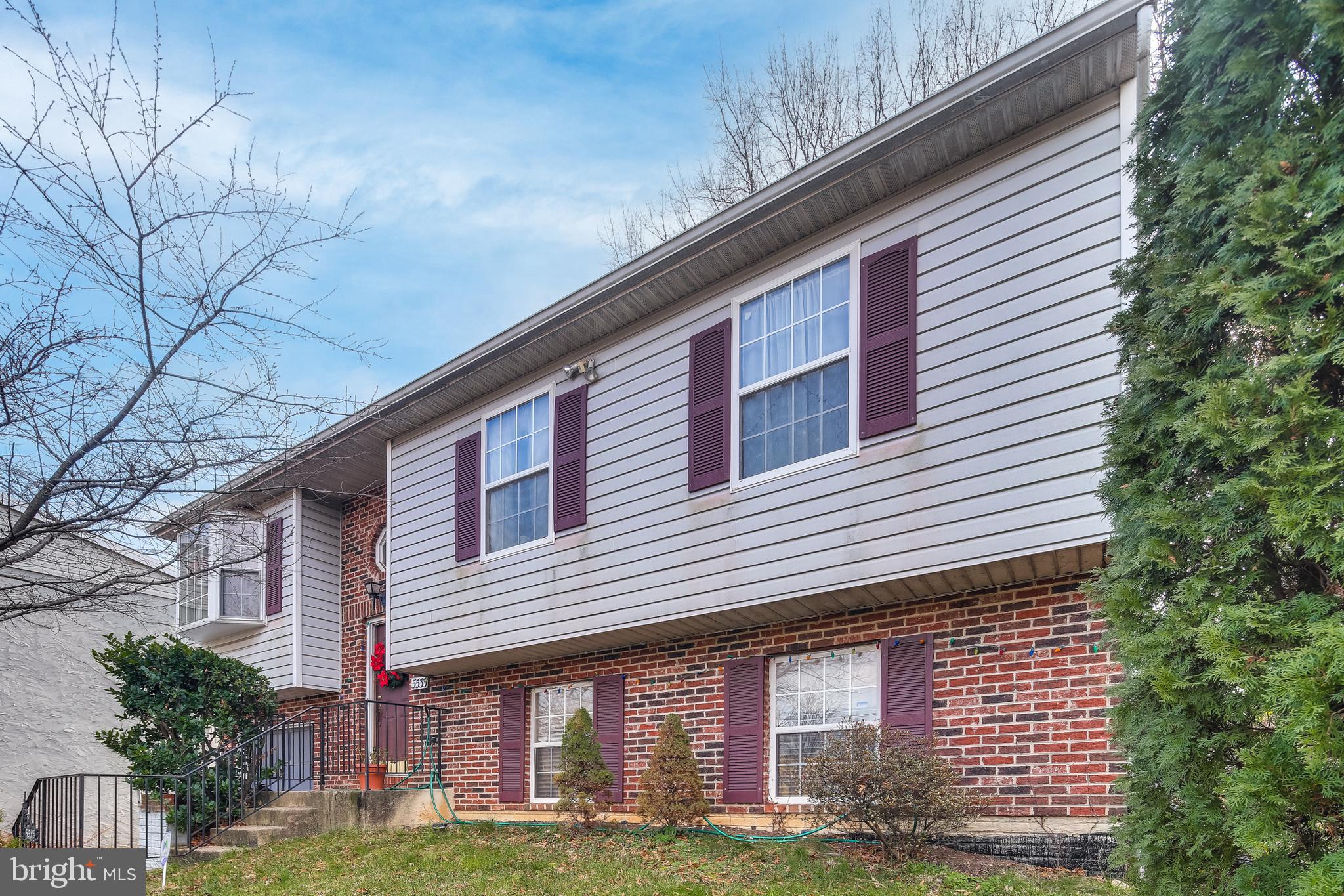 5533 Sheriff Road Fairmount Heights, MD 20743 - Photo 4 of 50