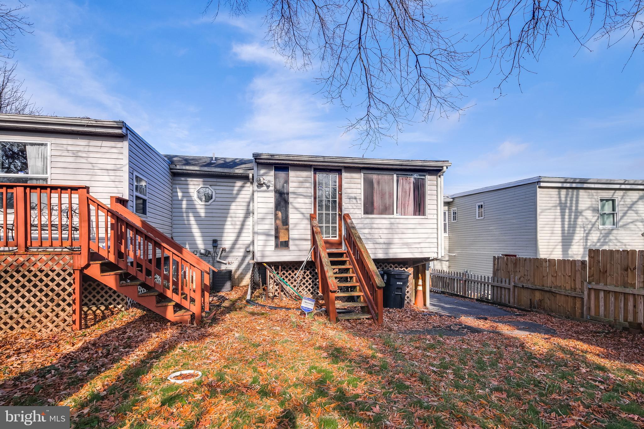 5533 Sheriff Road Fairmount Heights, MD 20743 - Photo 45 of 50