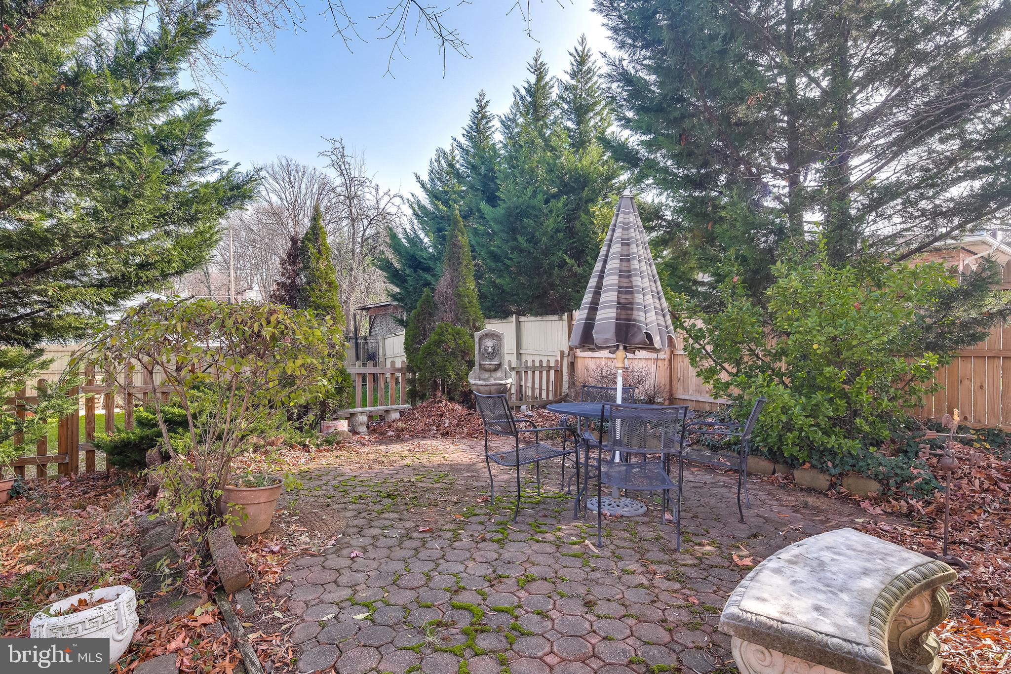 5533 Sheriff Road Fairmount Heights, MD 20743 - Photo 46 of 50