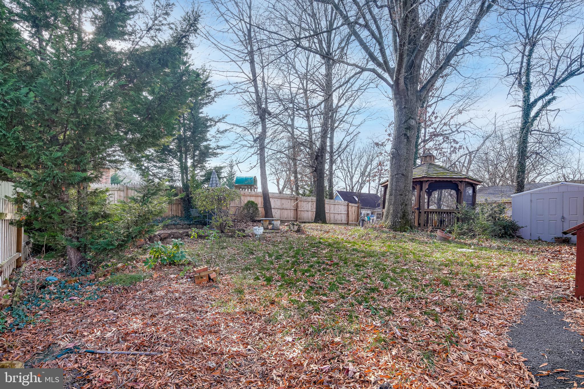 5533 Sheriff Road Fairmount Heights, MD 20743 - Photo 47 of 50