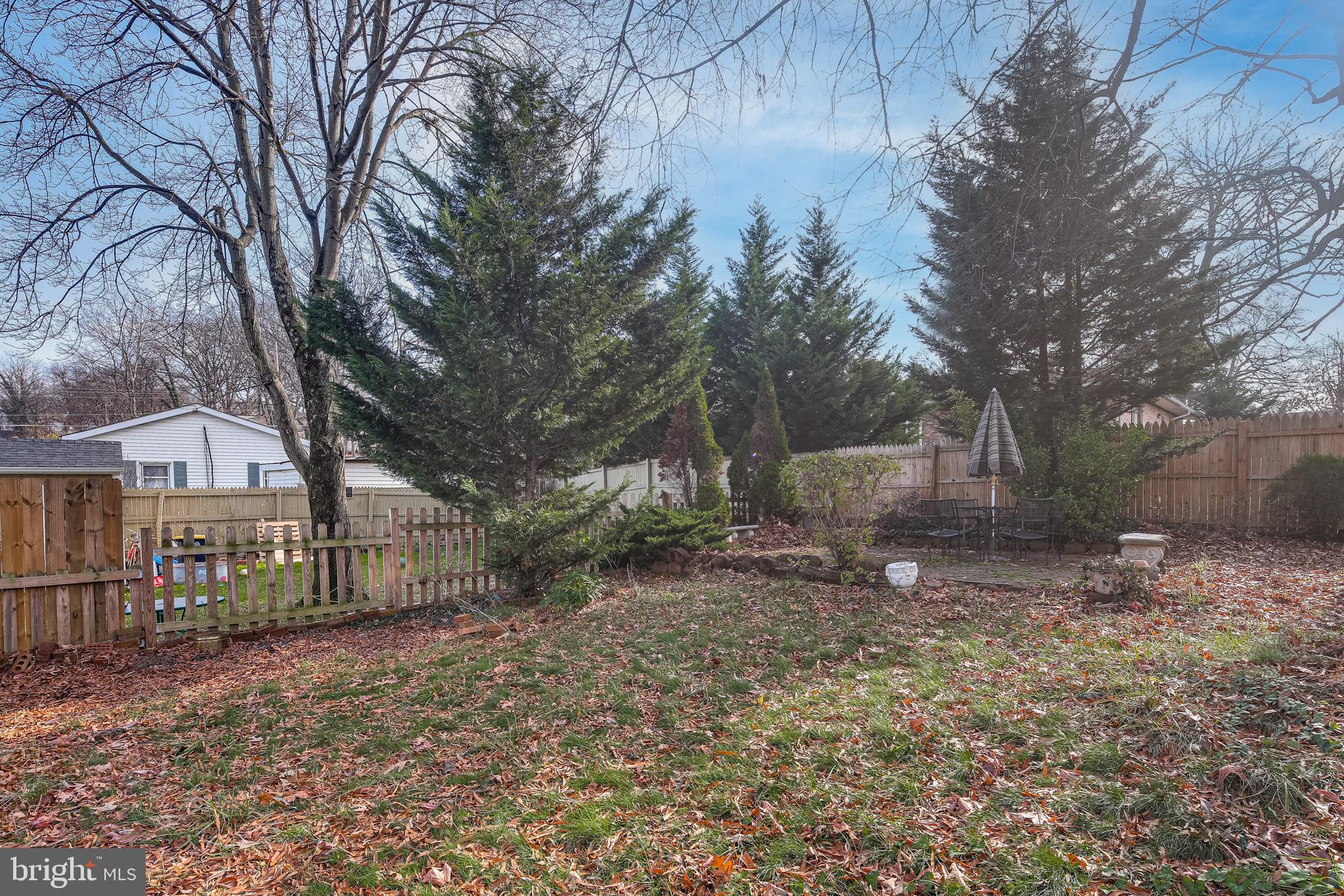 5533 Sheriff Road Fairmount Heights, MD 20743 - Photo 48 of 50