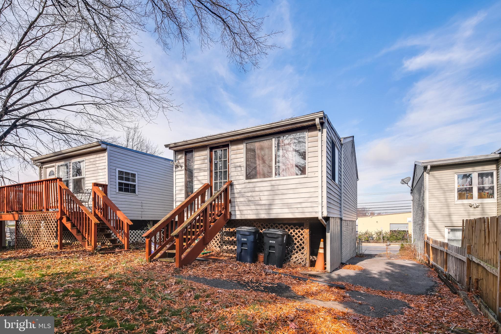 5533 Sheriff Road Fairmount Heights, MD 20743 - Photo 50 of 50
