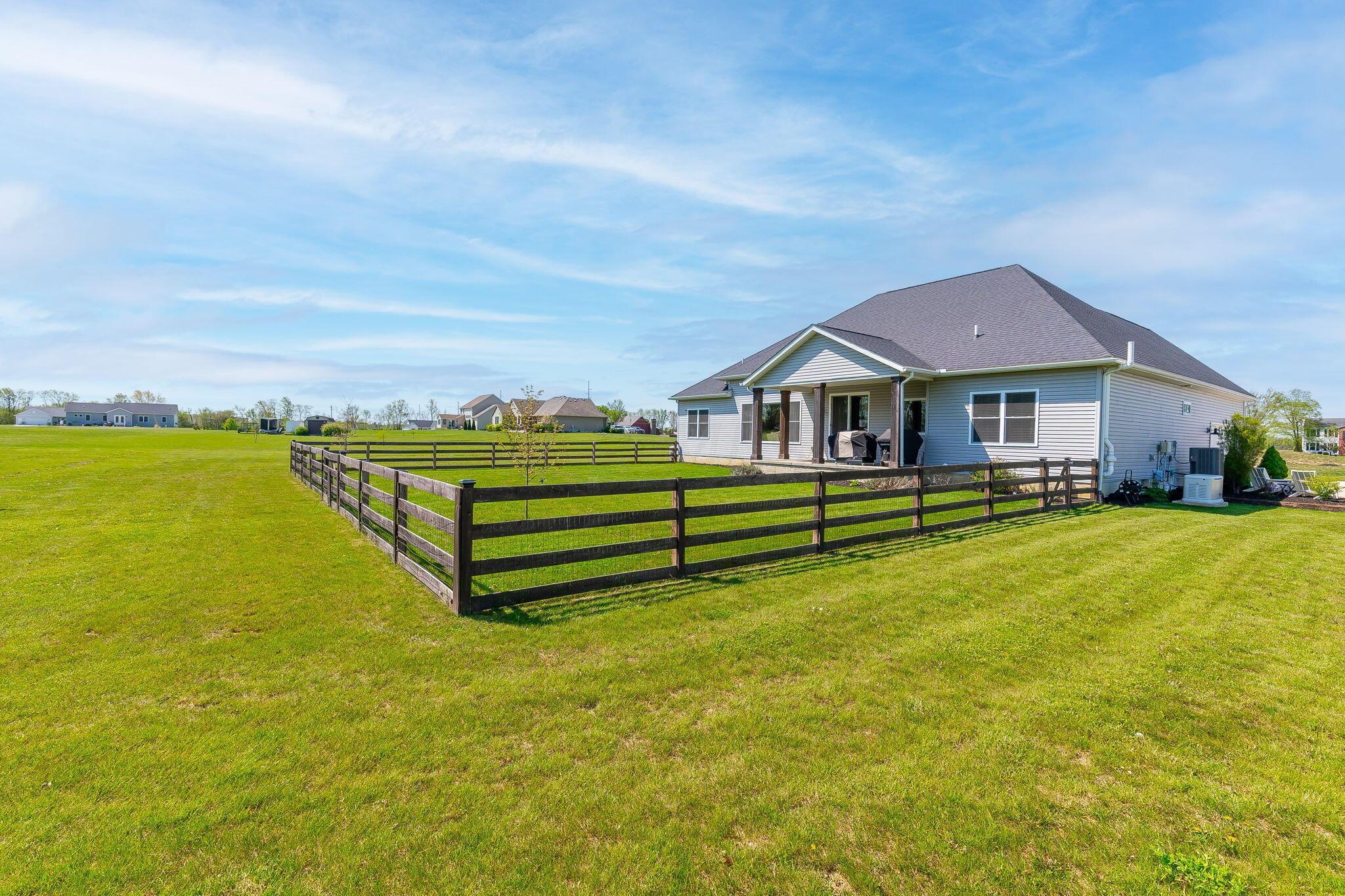 623 Brindle Road Ostrander, OH 43061 - Photo 53 of 74 623 Brindle Rd (Exterior)-27