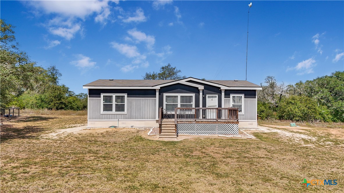 458 Hrabovsky Road Yoakum, TX 77995 - Photo 1 of 22 Gallery Image 1