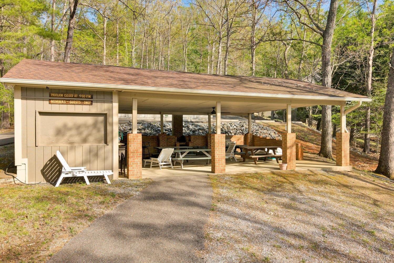 60 Old Barn Road Moneta, VA 24121 - Photo 30 of 31