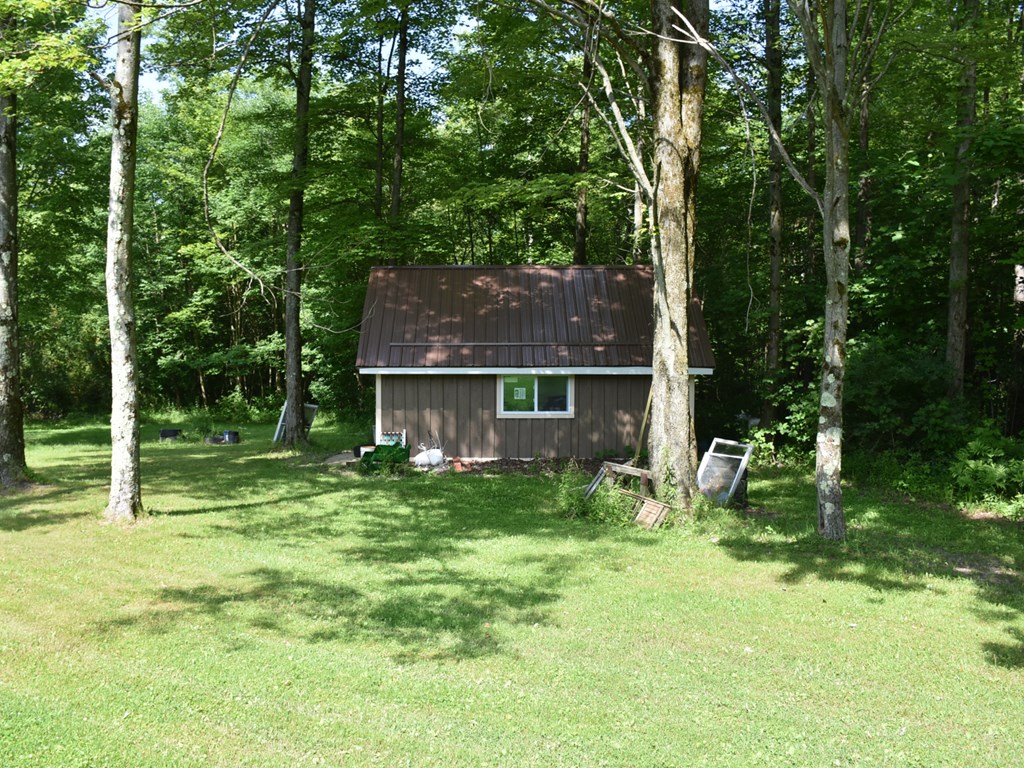 15897 Thompson Road Conneautville, PA 16406 - Photo 11 of 41