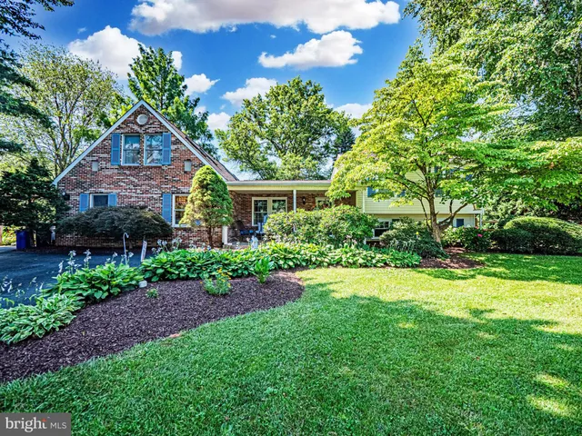 $599,000 | 4311 Zircon Road, Middletown, MD 21769