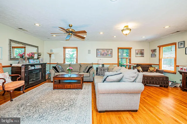 $599,000 | 4311 Zircon Road, Middletown, MD 21769