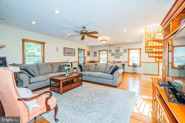 $599,000 | 4311 Zircon Road, Middletown, MD 21769