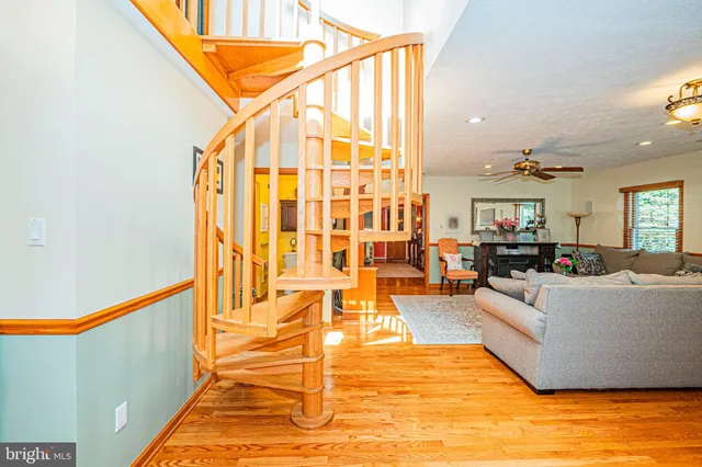 $599,000 | 4311 Zircon Road, Middletown, MD 21769