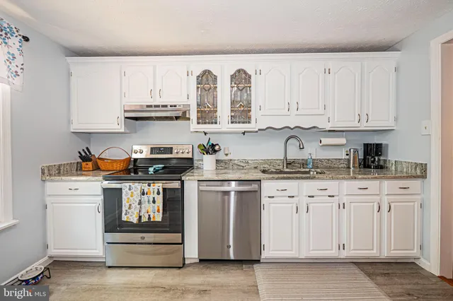 $599,000 | 4311 Zircon Road, Middletown, MD 21769