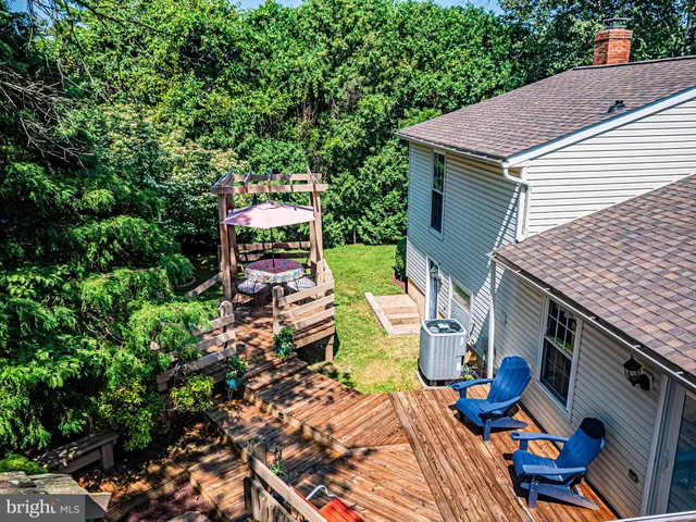 $599,000 | 4311 Zircon Road, Middletown, MD 21769