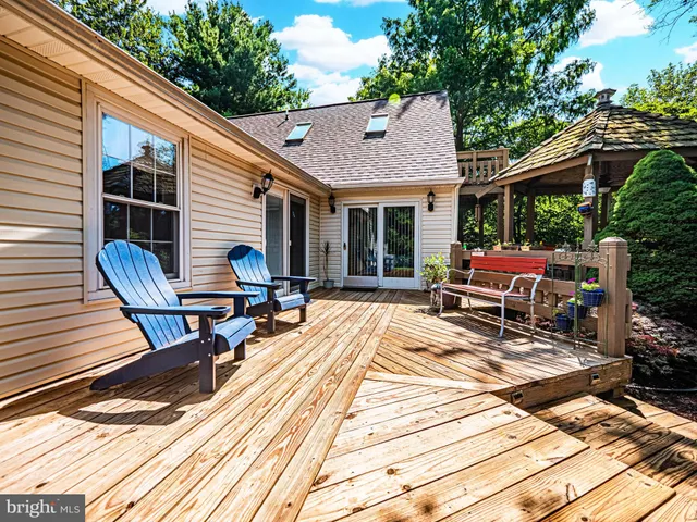 $599,000 | 4311 Zircon Road, Middletown, MD 21769