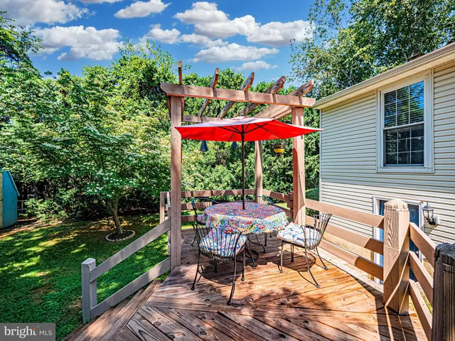 $599,000 | 4311 Zircon Road, Middletown, MD 21769