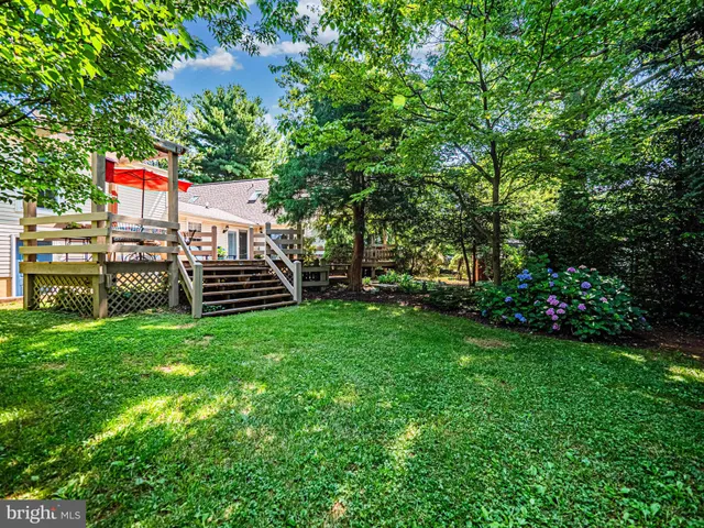 $599,000 | 4311 Zircon Road, Middletown, MD 21769