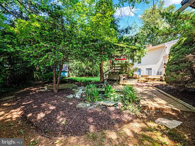 $599,000 | 4311 Zircon Road, Middletown, MD 21769