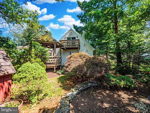 $599,000 | 4311 Zircon Road, Middletown, MD 21769