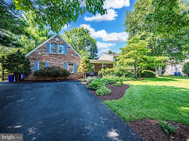 $599,000 | 4311 Zircon Road, Middletown, MD 21769