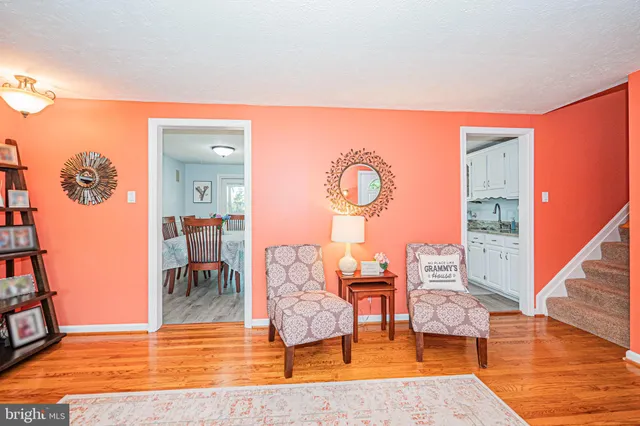 $599,000 | 4311 Zircon Road, Middletown, MD 21769