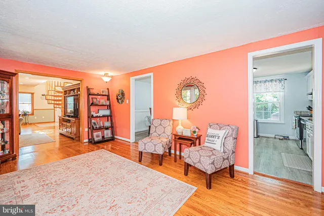 $599,000 | 4311 Zircon Road, Middletown, MD 21769