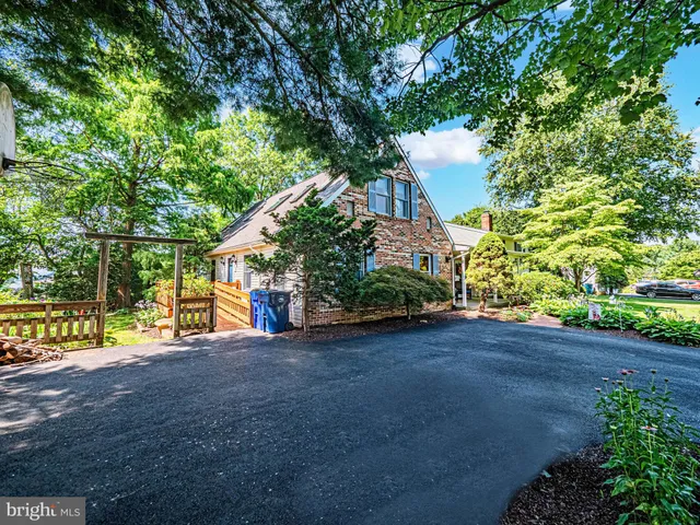 $599,000 | 4311 Zircon Road, Middletown, MD 21769