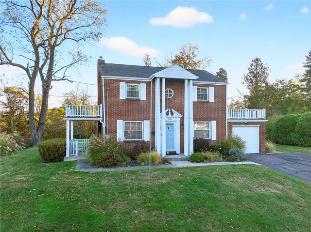 $234,900 | 2164 Constitution Boulevard, McKeesport, PA 15135