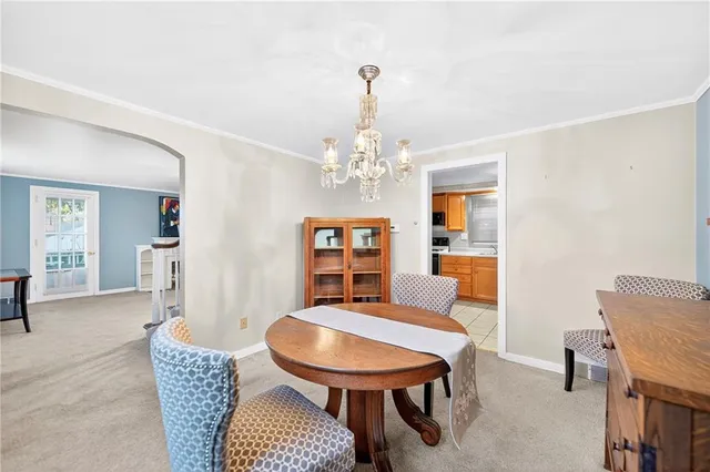 $234,900 | 2164 Constitution Boulevard, McKeesport, PA 15135