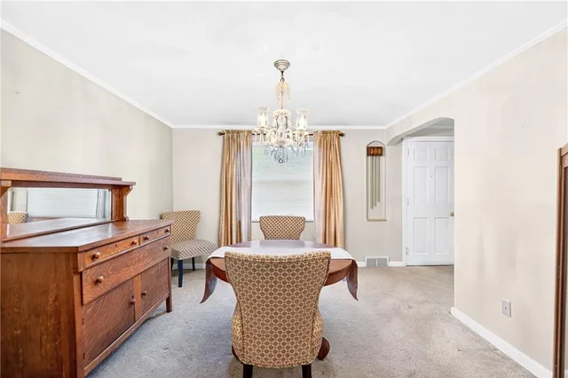 $234,900 | 2164 Constitution Boulevard, McKeesport, PA 15135