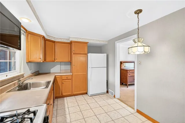 $234,900 | 2164 Constitution Boulevard, McKeesport, PA 15135