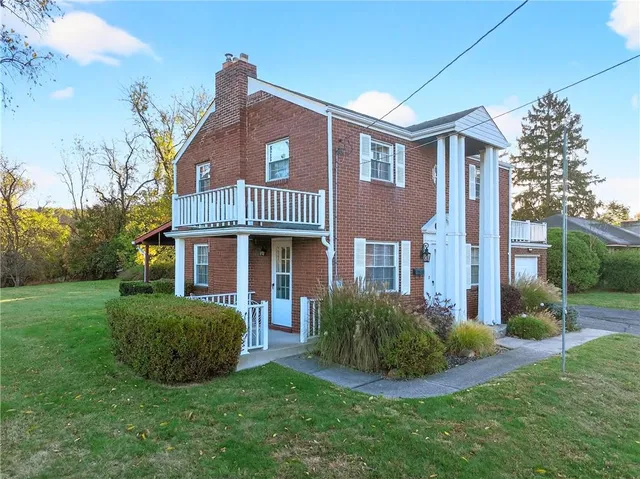 $234,900 | 2164 Constitution Boulevard, McKeesport, PA 15135