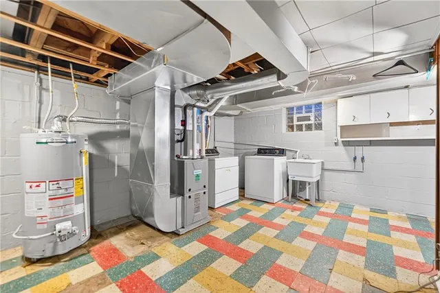 $234,900 | 2164 Constitution Boulevard, McKeesport, PA 15135